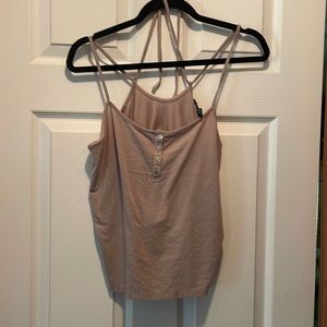 Forever21 summer top, women size med